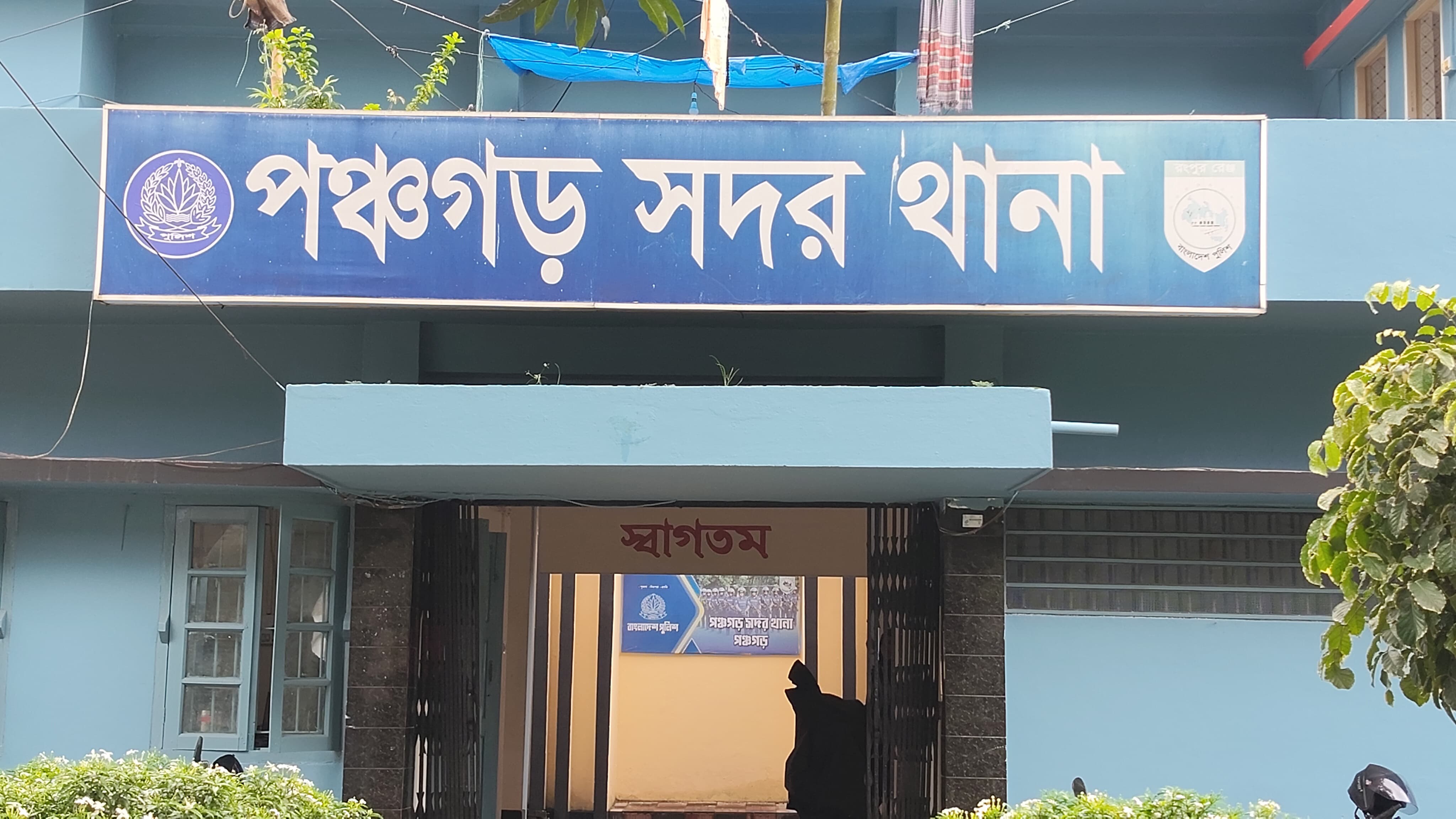 পঞ্চগড়ে কিশোরীর অন্তঃসত্ত্বা হওয়ার ঘটনায় কিশোর আটক